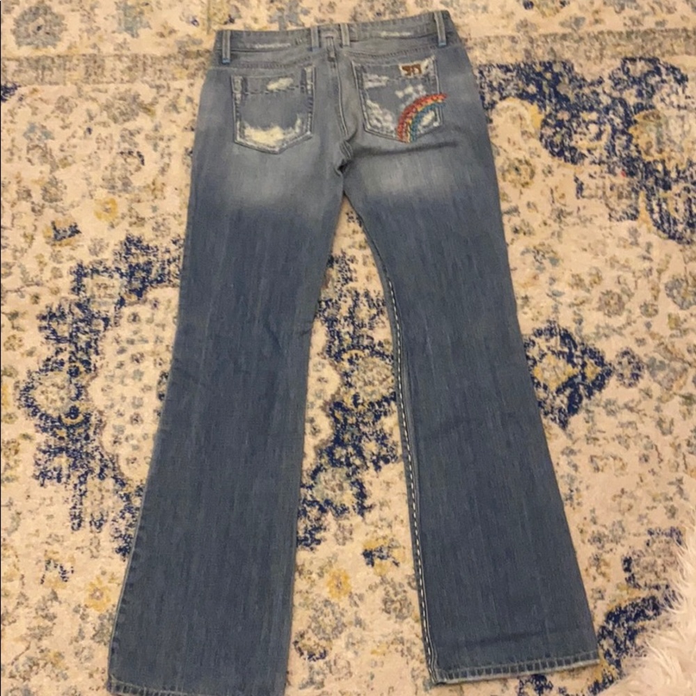 Joe’s Jeans
